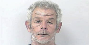 Stephen Swaringen, - St. Lucie County, FL 